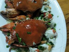-原龙海鲜大排档(美食地标店)