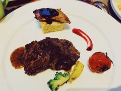 -解放碑威斯汀酒店-知味国际美食餐厅