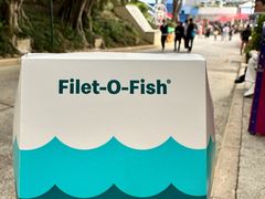 -麦当劳(海洋公园店)