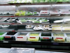 -竹犇番茄火锅(长风街店)