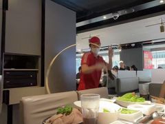 -海底捞火锅(油麻地店)