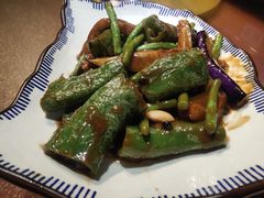 农家三宝-沙田鸽王(解放路店)
