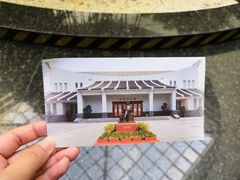 -陈云纪念馆