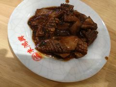 -朱鸿兴面馆(镇湖店)