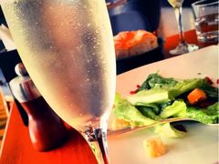 -沈阳君悦酒店·意坊意大利餐厅