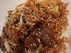 -观澜湖酒店·邀月庭中餐厅