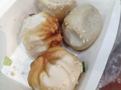 -腾元生煎(西华路店)