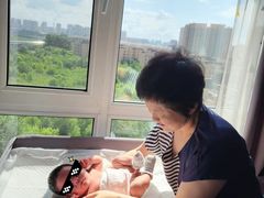 -爱月宝月嫂·育儿嫂(哈尔滨总店)