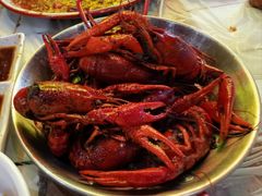 -霸王虾·麻辣小龙虾(清水河公园店)