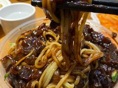 -桃园中华料理炸酱面(燕儿岛路店)
