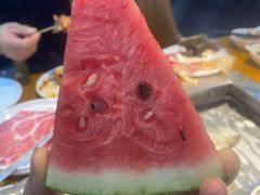 -苏格里岛自助烧烤火锅(花果园兰花广场店)