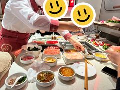 -海底捞火锅(之心城店)