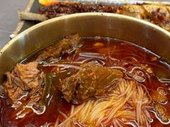 -金龙烧烤·牛肉面(西塔店)