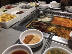 -海底捞火锅(5050购物中心店)