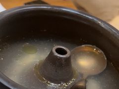 -云海肴·汽锅鸡·云南菜(天津国金汇店)