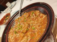 -客家汇·客家传承菜(水库店)