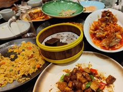 -海天楼中餐厅(吴宫泛太平洋酒店)
