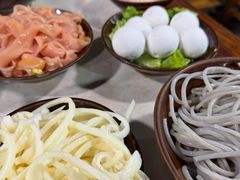 -正南齊北重庆老火锅(光华村直营店)