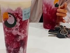 -阿水大杯茶(高新万达金街二店)