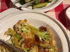 -西贝(厦门中华城店)