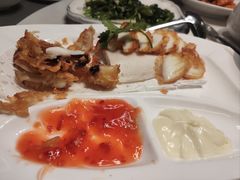 -旺达·福州菜(正大广场店)