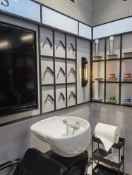 -Devilhands Barbershop男士理容店