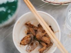 凤爪-小民大排档(光谷店)