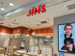 -JINS(北京凯德mall大峡谷店)
