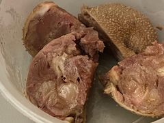 -马相卿特色烤肉面食馆(虎台店)