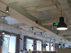 大堂-阿那亚第一食堂 Cafeteria 1
