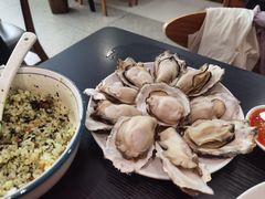 -慢鼓海鲜小馆Mangoo Bistro(交子大道店)