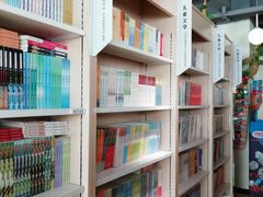 -山西图书大厦(建设南路店)