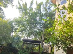 -海兰云天度假区温泉