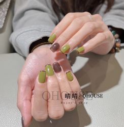 -QHOUSE美甲美睫