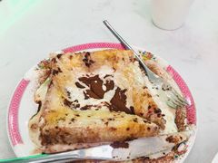 -东鑫记港式茶餐厅(南京东路店)