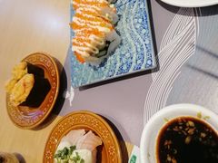 -林妈妈村·日式料理(宝山万达店)