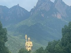 -九华山风景区