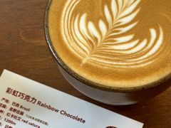 -The Roastery By AllYouWant(福田店)
