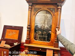 -旅顺留声机博物馆