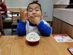 -喜家德虾仁水饺(青岛永旺东部店)