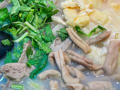 -鸭小妹鸭血粉丝(老门东店)