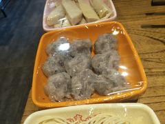 -四喜小胖·北京涮肉(五道营店)