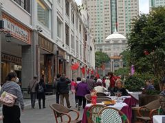 -太平馆西餐厅(北京路店)