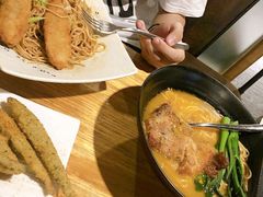 -e+粉店(康王北路店)