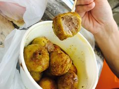 -利强记北角鸡蛋仔(弥敦道店 )