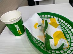 -赛百味SUBWAY(万达西地店)