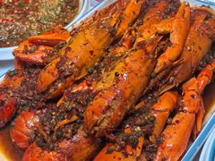 -三妹小龙虾·黄油蟹(华侨城总店)