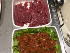 -海底捞火锅(龙湖北京大兴天街店)