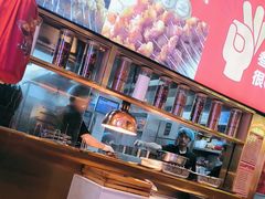 -叁宝烤肉• 西安烧烤(凤城十二路店)
