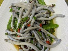 -阿静美食